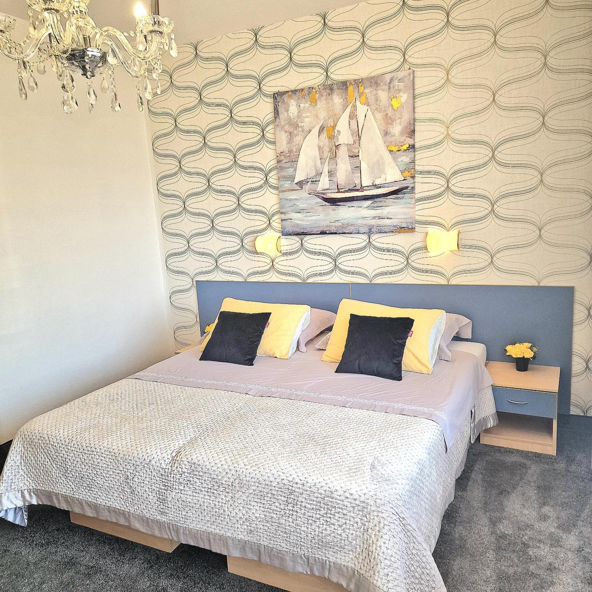 Rooms Ana Stobrec Luaran gambar