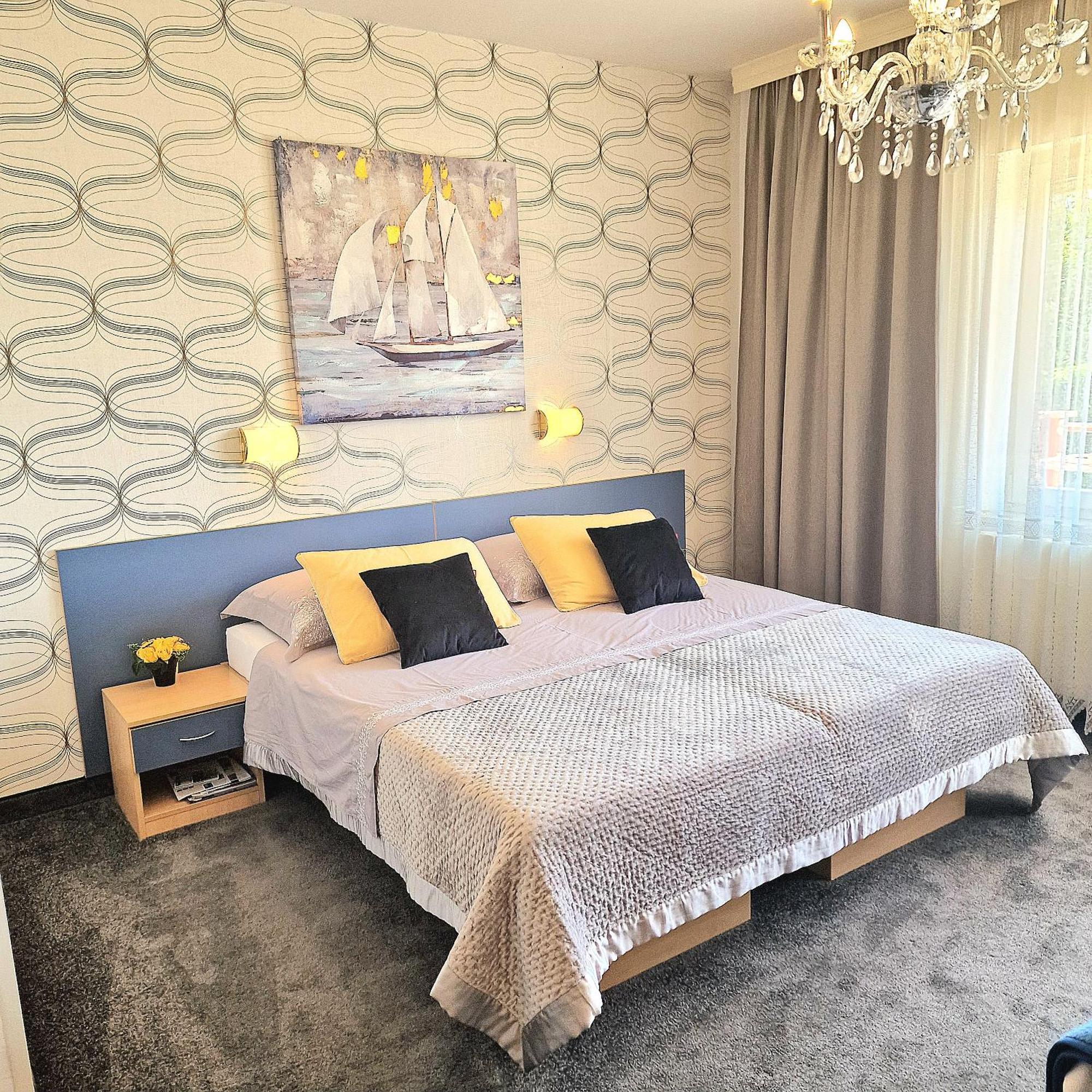 Rooms Ana Stobrec Luaran gambar