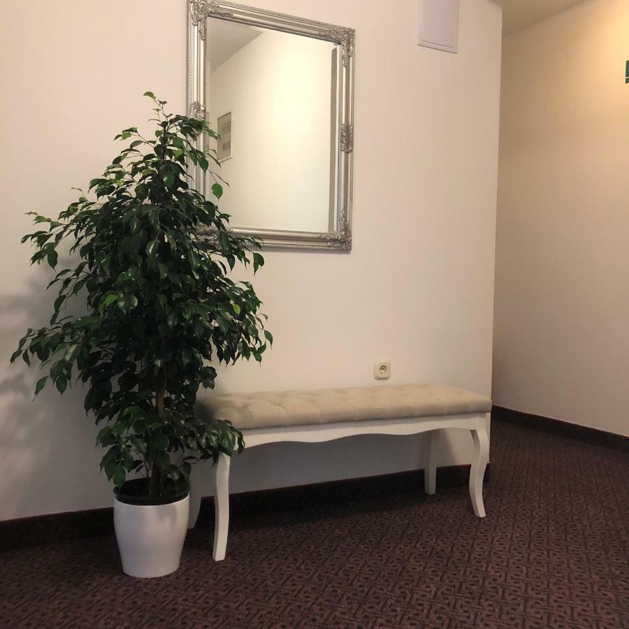 Rooms Ana Stobrec Luaran gambar